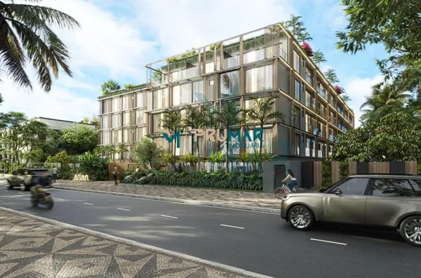 Flat para Venda em Cabedelo / PB no bairro Intermares