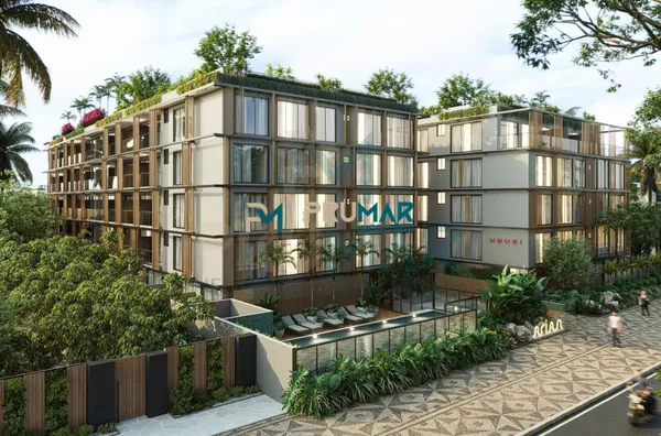 Apartamento para Venda em Cabedelo / PB no bairro Intermares