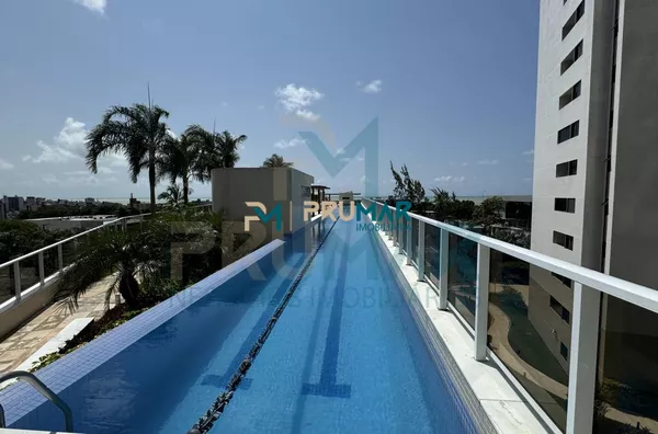 Apartamento para Venda em João Pessoa / PB no bairro Altiplano Cabo Branco - Foto 1
