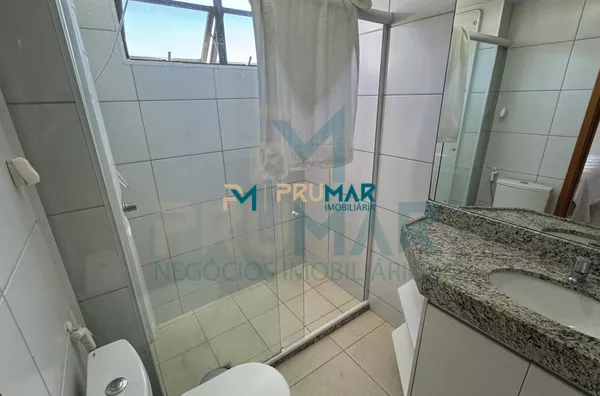 Apartamento para Venda em Cabedelo / PB no bairro Ponta de Campina - Foto 6