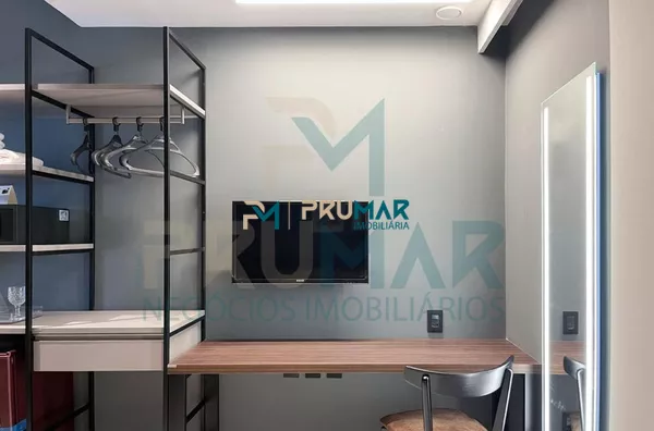 Flat para Venda em João Pessoa / PB no bairro Manaíra