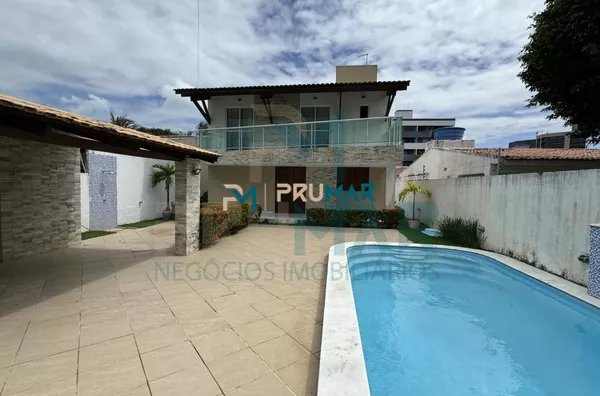 Casa para Venda em Cabedelo / PB no bairro Camboinha