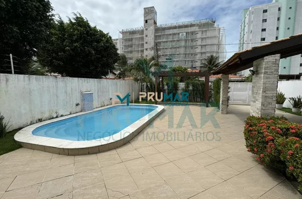 Casa para Venda em Cabedelo / PB no bairro Camboinha