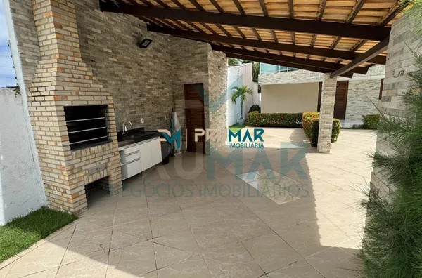 Casa para Venda em Cabedelo / PB no bairro Camboinha