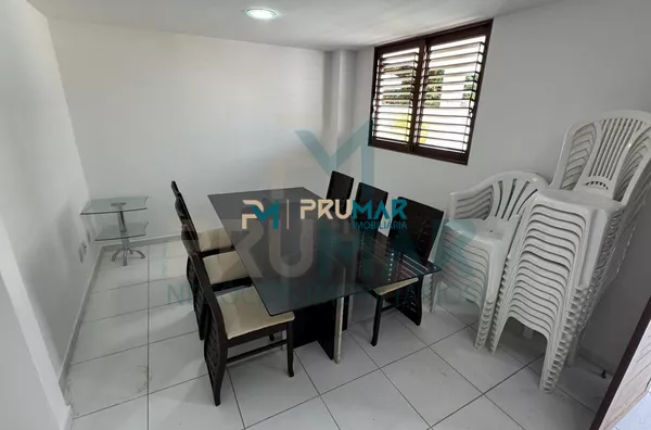 Casa para Venda em Cabedelo / PB no bairro Camboinha