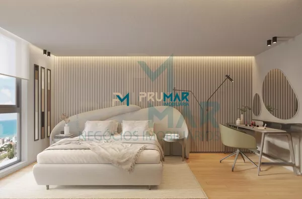 Apartamento para Venda em João Pessoa / PB no bairro Jardim Oceania