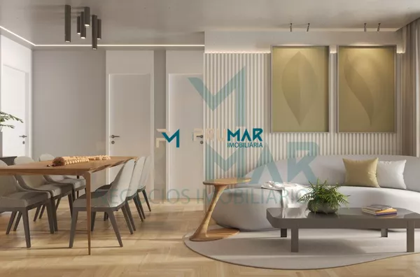 Apartamento para Venda em João Pessoa / PB no bairro Jardim Oceania