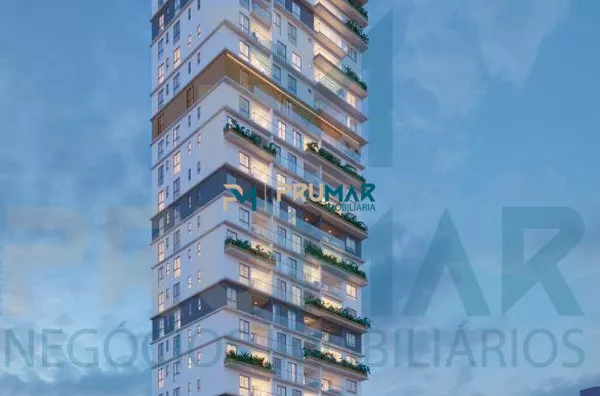 Apartamento para Venda em João Pessoa / PB no bairro Jardim Oceania