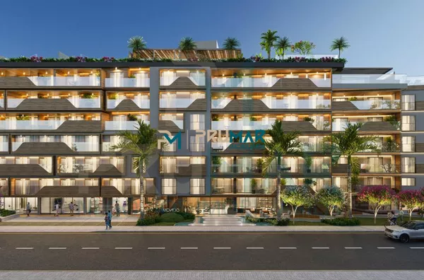 Apartamento para Venda em João Pessoa / PB no bairro Jardim Oceania