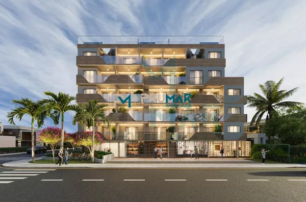 Apartamento para Venda em João Pessoa / PB no bairro Jardim Oceania