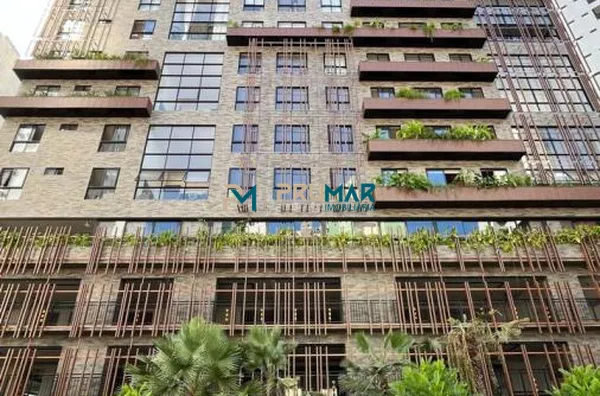 Apartamento para Venda em João Pessoa / PB no bairro Tambaú
