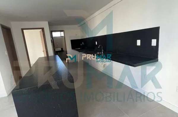 Apartamento para Venda em João Pessoa / PB no bairro Tambaú