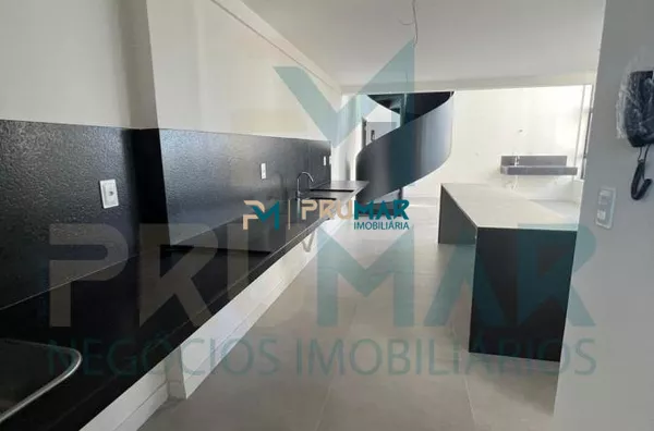 Apartamento para Venda em João Pessoa / PB no bairro Tambaú