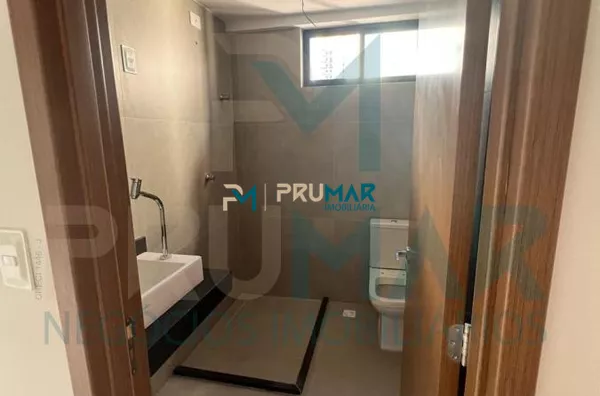 Apartamento para Venda em João Pessoa / PB no bairro Tambaú