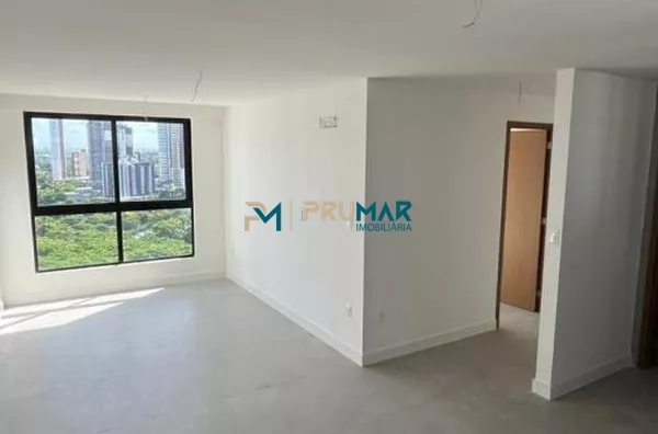 Apartamento para Venda em João Pessoa / PB no bairro Tambaú