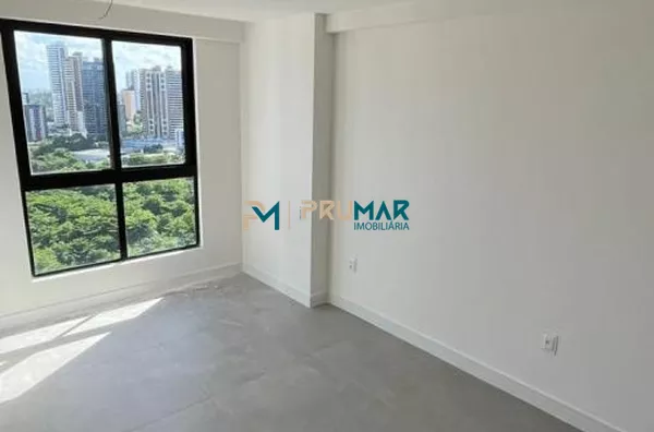 Apartamento para Venda em João Pessoa / PB no bairro Tambaú