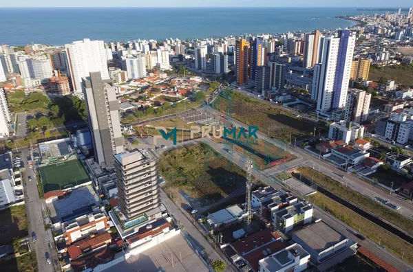 Apartamento para Venda em João Pessoa / PB no bairro Bessa