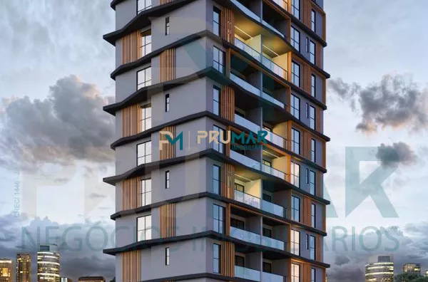 Apartamento para Venda em João Pessoa / PB no bairro Bessa