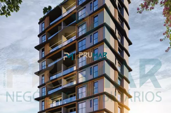 Apartamento para Venda em João Pessoa / PB no bairro Bessa