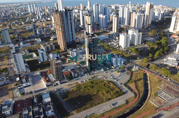Apartamento para Venda em João Pessoa / PB no bairro Bessa