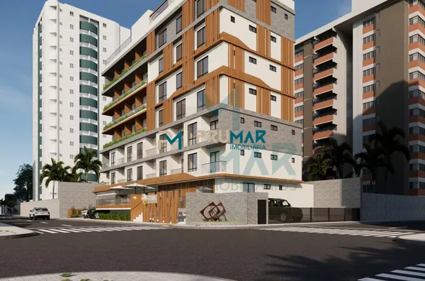 Flat para Venda em João Pessoa / PB no bairro Bessa