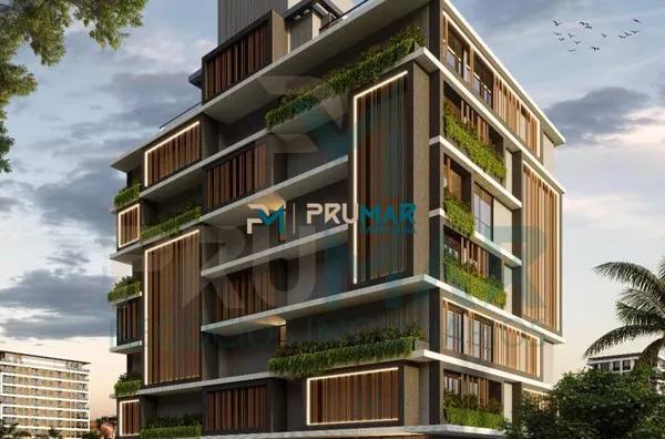 Flat para Venda em João Pessoa / PB no bairro Cabo Branco