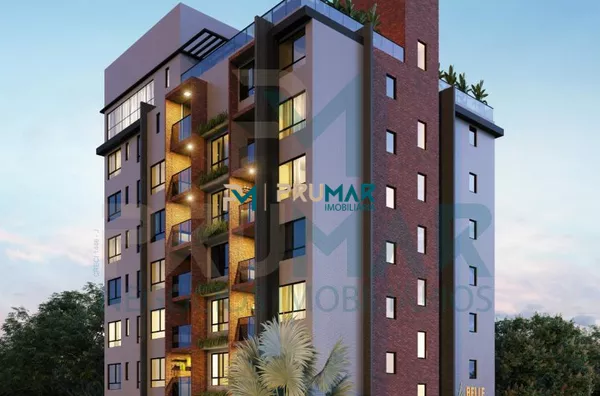 Flat para Venda em Cabedelo / PB no bairro FORMOSA