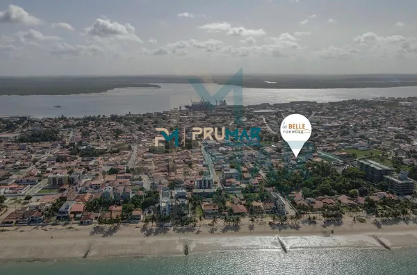 Apartamento para Venda em Cabedelo / PB no bairro FORMOSA