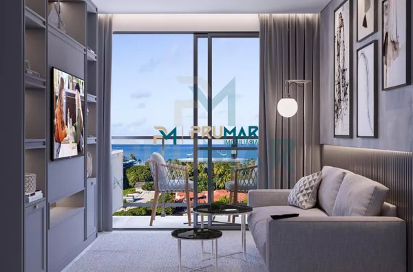Apartamento para Venda em Cabedelo / PB no bairro FORMOSA