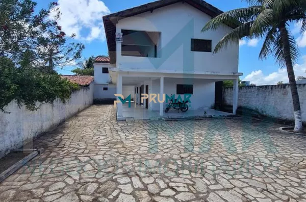 Casa para Venda em Lucena / PB no bairro Centro - Foto 1