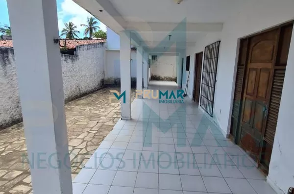 Casa para Venda em Lucena / PB no bairro Centro - Foto 2