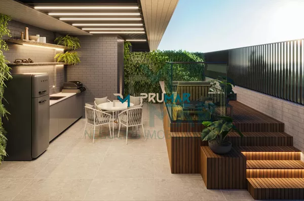 Apartamento com 2 quartos no Aeroclube - Foto 6