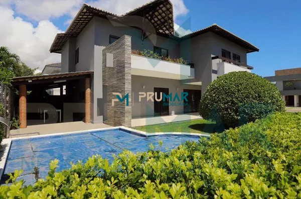 Casa para Venda em Cabedelo / PB no bairro Intermares