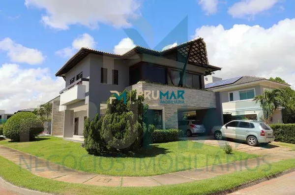 Casa para Venda em Cabedelo / PB no bairro Intermares
