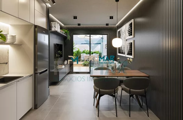 Apartamento com 3 quartos no Aeroclube - Foto 4