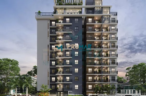 Apartamento com 3 quartos no Aeroclube - Foto 1