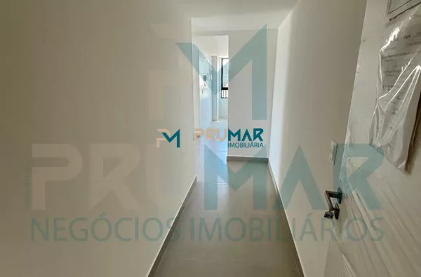 Apartamento com 2 quartos em Camboinha