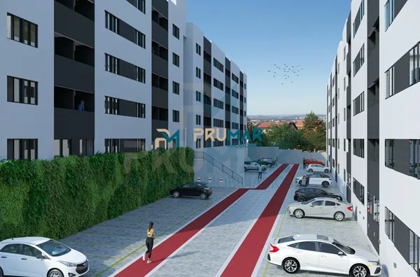 Apartamento para Venda em João Pessoa / PB no bairro Geisel