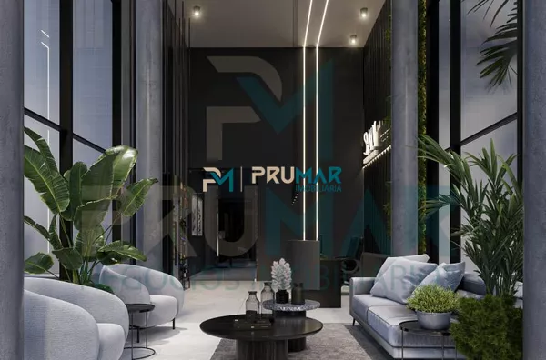 Apartamento para Venda em João Pessoa / PB no bairro Geisel