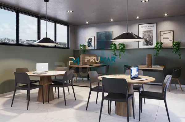 Apartamento para Venda em João Pessoa / PB no bairro Geisel