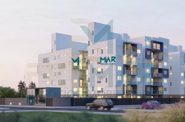 Apartamento para Venda em João Pessoa / PB no bairro Altiplano
