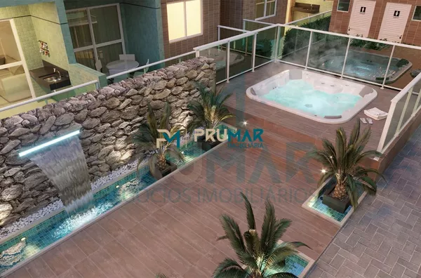 Apartamento para Venda em João Pessoa / PB no bairro Altiplano