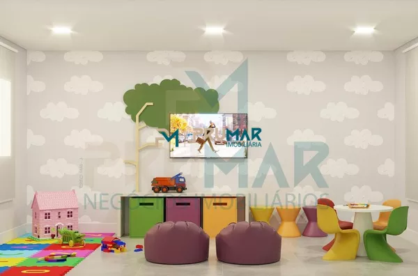 Apartamento para Venda em João Pessoa / PB no bairro Altiplano