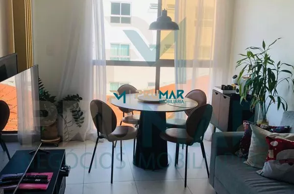Apartamento para Locação em João Pessoa / PB no bairro Cabo Branco