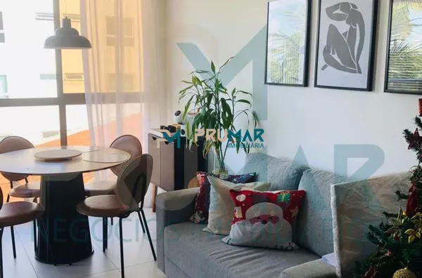 Apartamento para Locação em João Pessoa / PB no bairro Cabo Branco