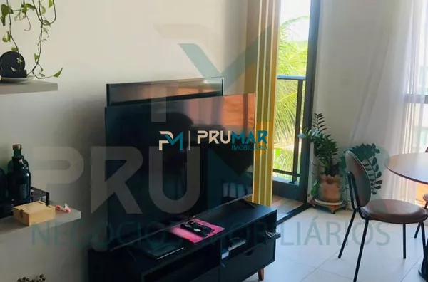 Apartamento para Locação em João Pessoa / PB no bairro Cabo Branco