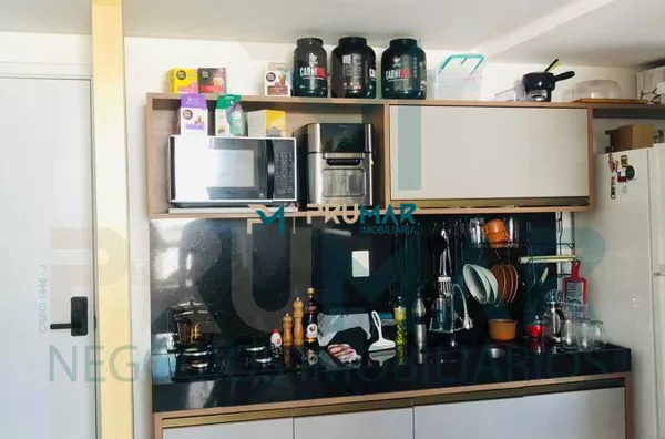 Apartamento para Locação em João Pessoa / PB no bairro Cabo Branco