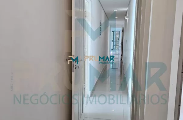 Apartamento para Venda em João Pessoa / PB no bairro Cabo Branco - Foto 6