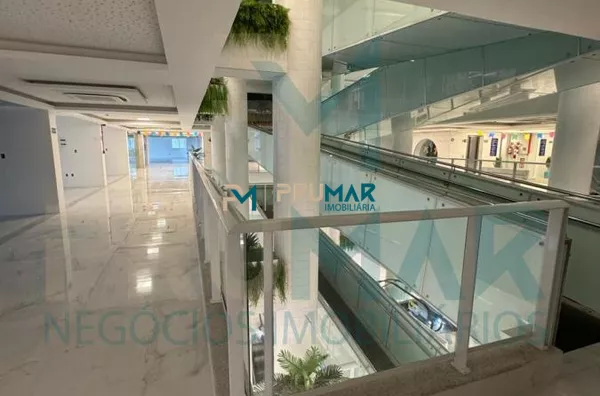 Ponto Comercial para Locação em João Pessoa / PB no bairro Tambaú