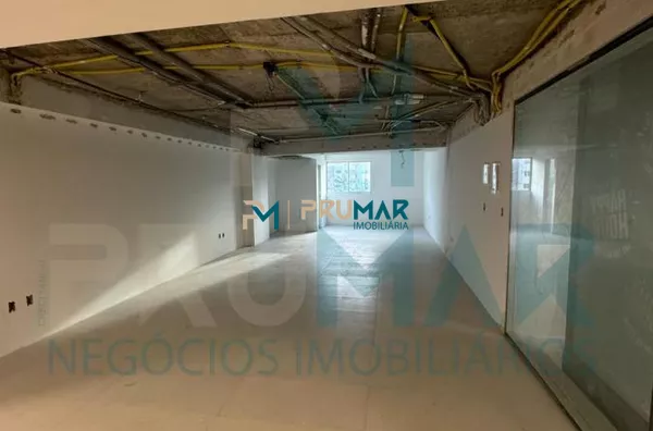 Ponto Comercial para Locação em João Pessoa / PB no bairro Tambaú